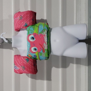 NEW Puddle Jumper Swim Floats‎ Floaties